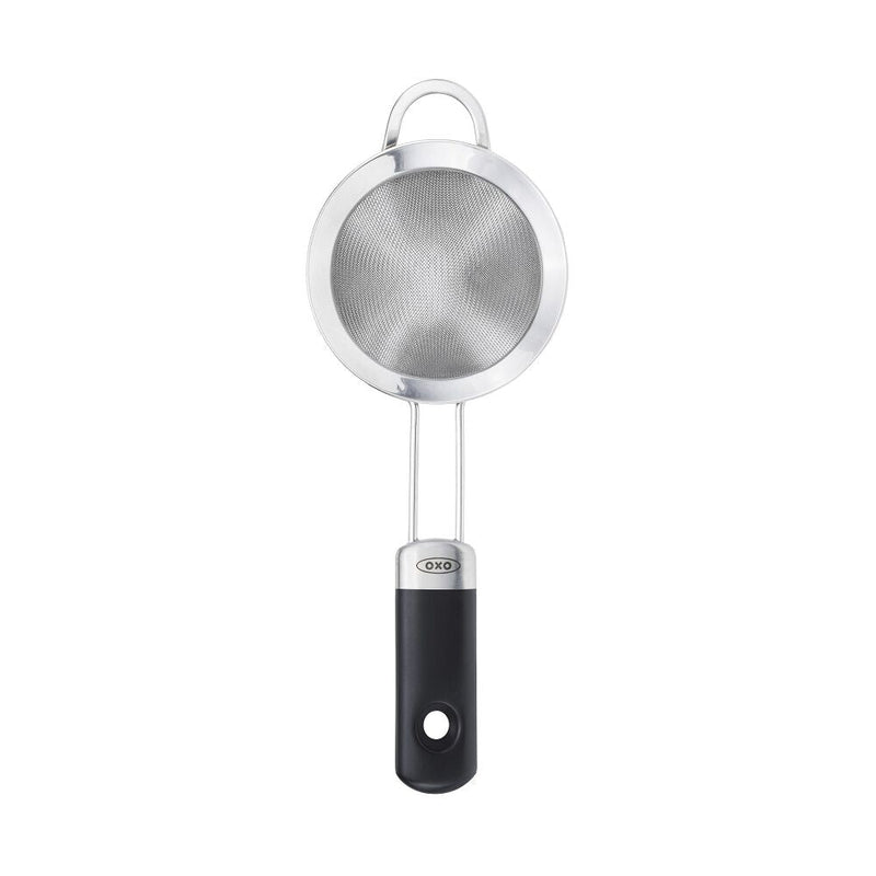 Steel Fine Mesh Cocktail Strainer B0