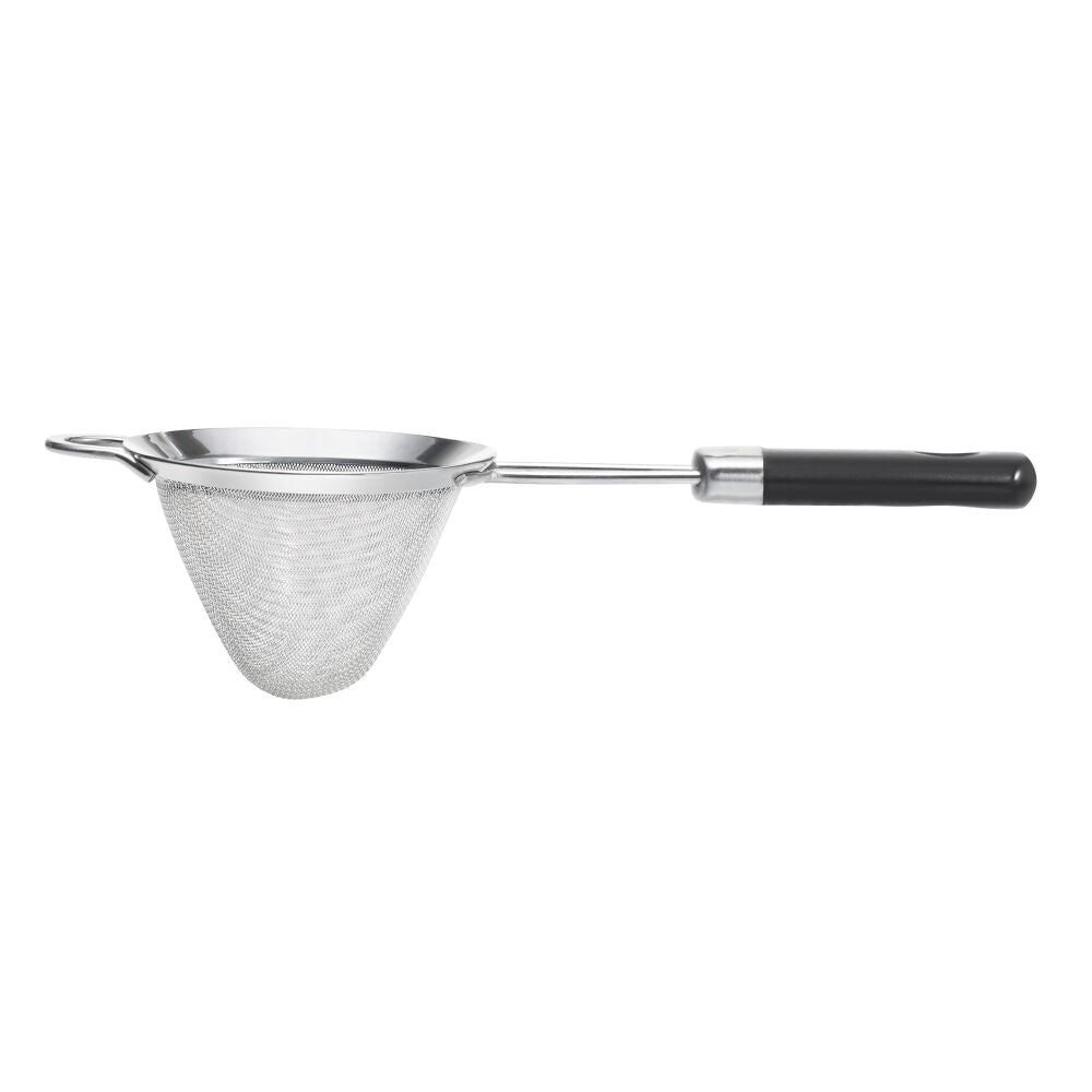 Steel Fine Mesh Cocktail Strainer B0