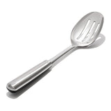 OXO Steel Slotted Cooking Spoon Q1