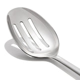 OXO Steel Slotted Cooking Spoon Q1
