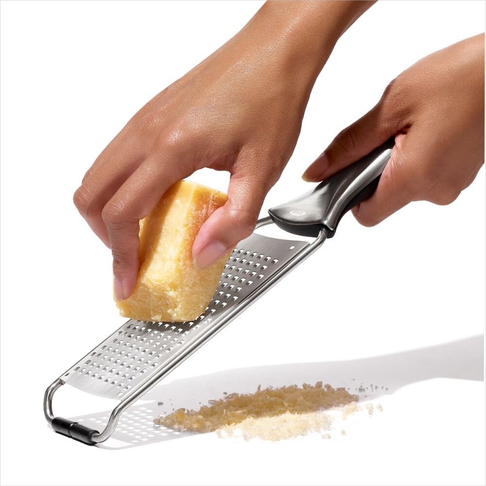 OXO Steel Grater K5