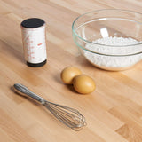 OXO 9" Steel Whisk R0