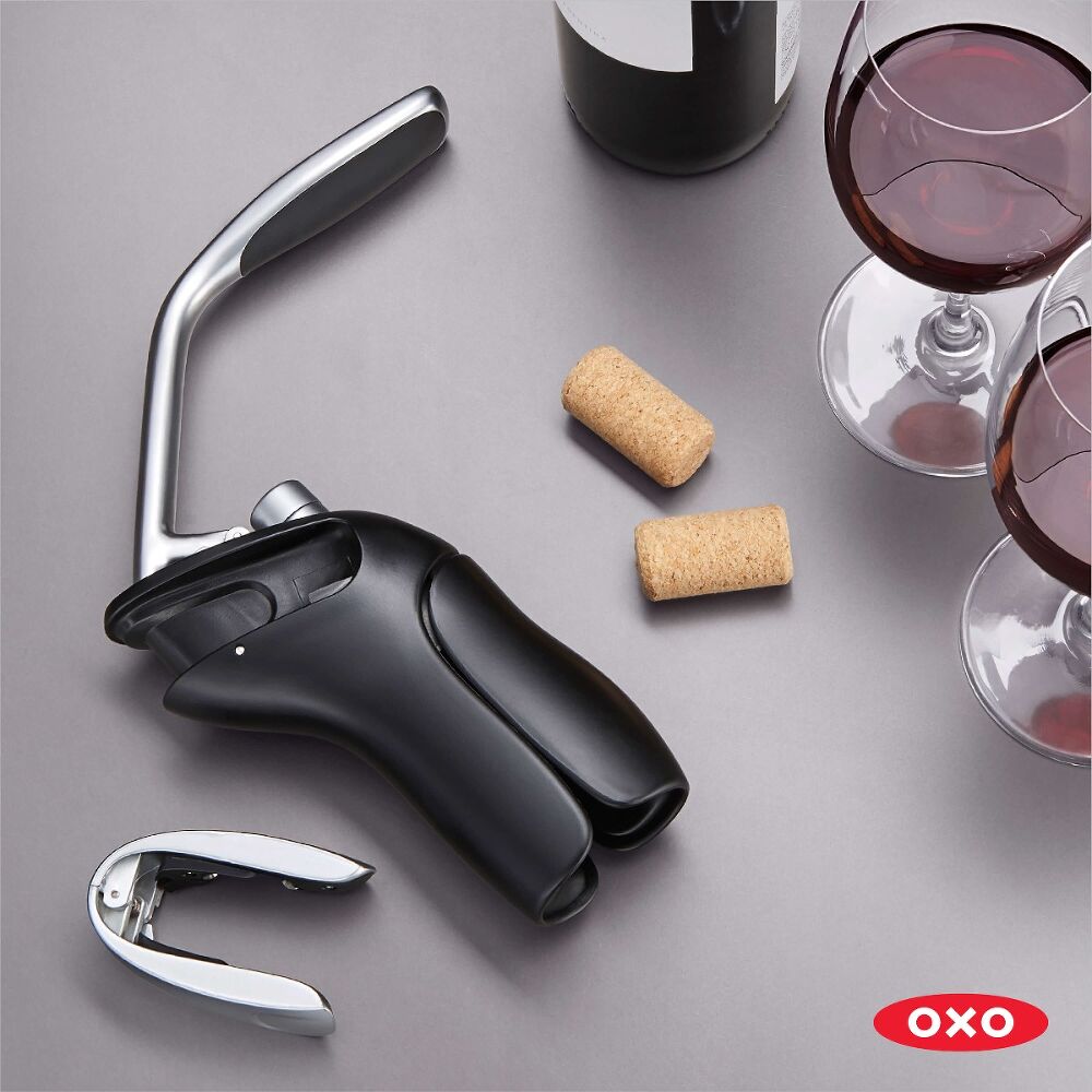 Vertical Lever Corkscrew S7