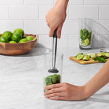 OXO 5-Piece Barware Bundle Y1