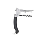 OXO Steel Double Lever Waiter's Corkscrew G0