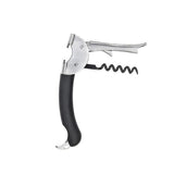 OXO Steel Double Lever Waiter's Corkscrew G0