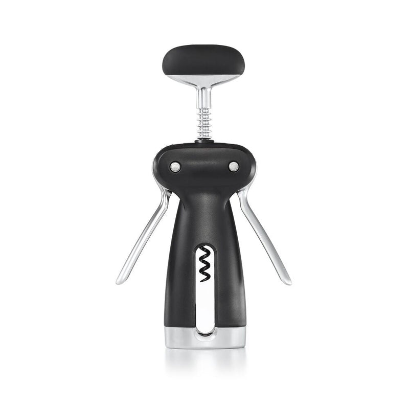 OXO Good Grips Winged Corkscrew with Removable Foil Cutter Q6