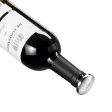 2-Piece Spillproof Wine Stopper T5