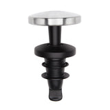 2-Piece Spillproof Wine Stopper T5