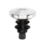 2-Piece Spillproof Wine Stopper T5