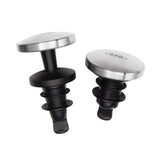 2-Piece Spillproof Wine Stopper T5