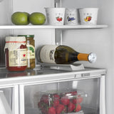 2-Piece Spillproof Wine Stopper T5
