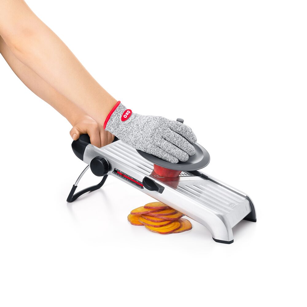 Steel Chef's Mandoline 2.0 T7