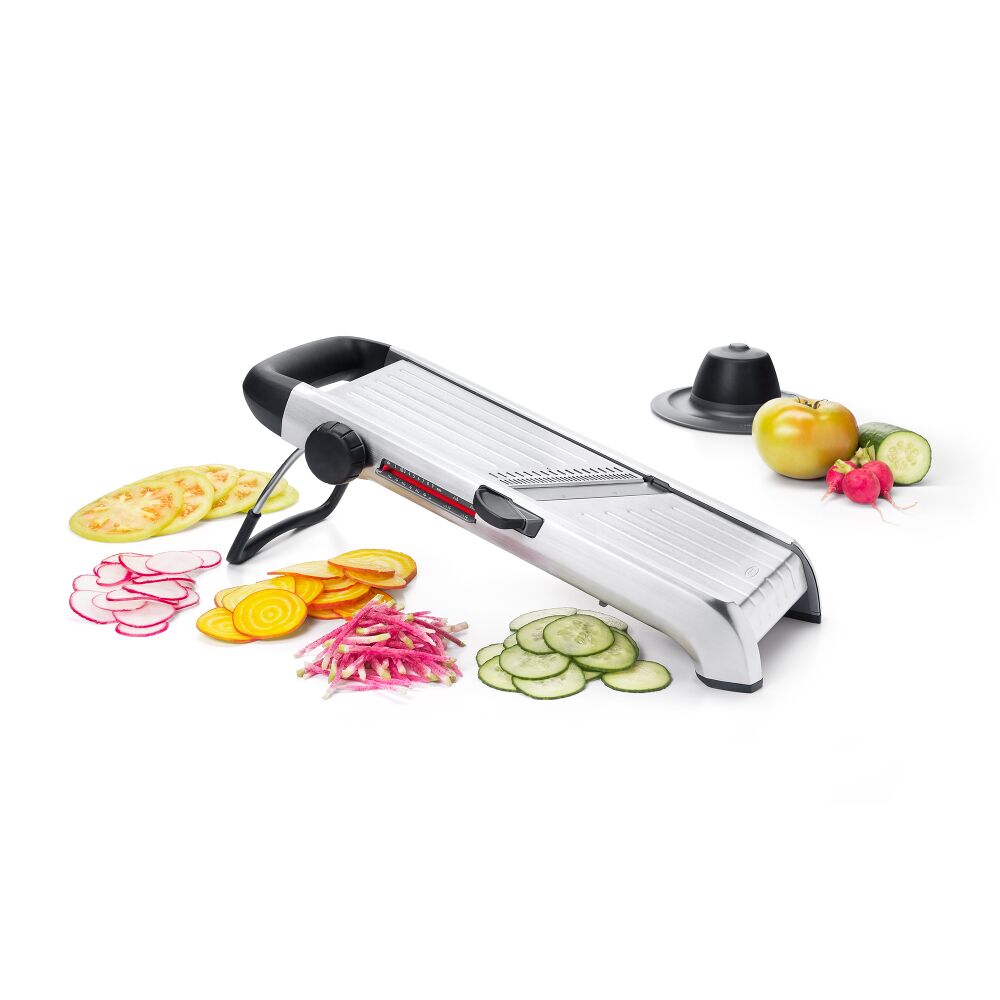 Steel Chef's Mandoline 2.0 T7