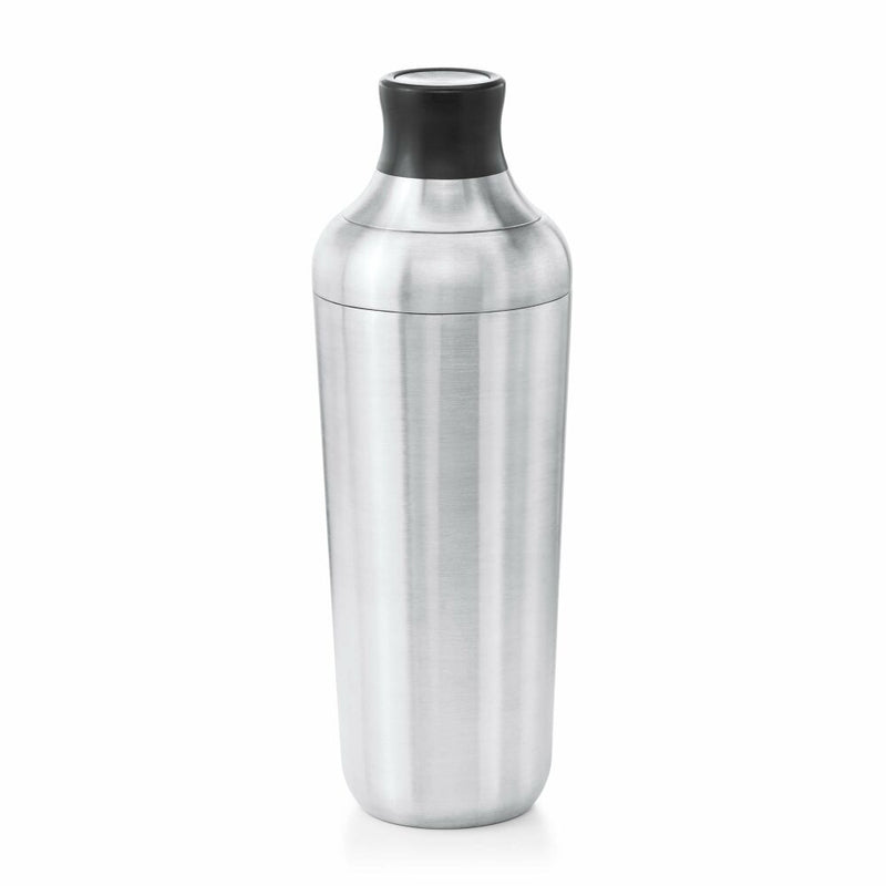 Steel Single Wall Cocktail Shaker G5