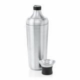Steel Single Wall Cocktail Shaker G5