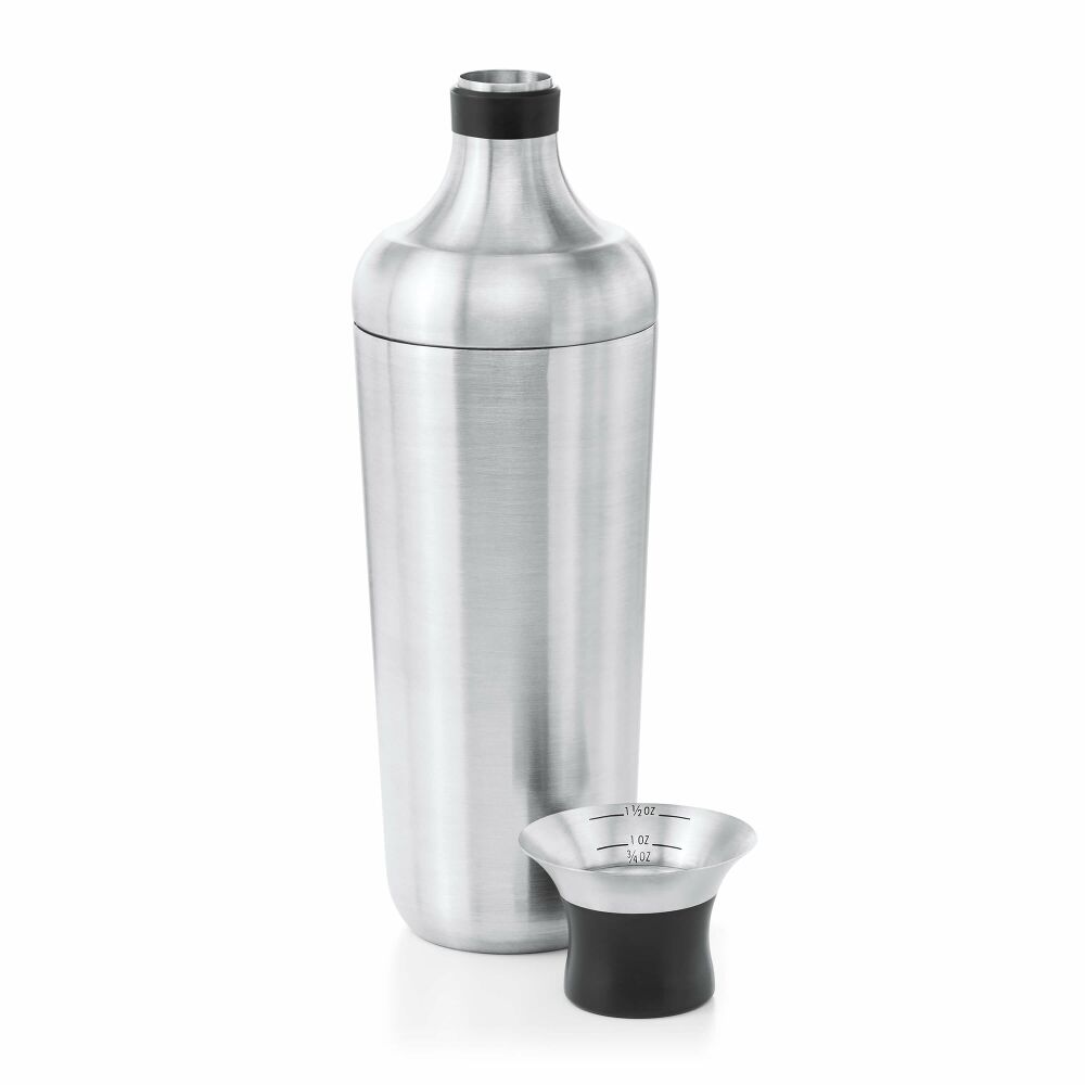 Steel Single Wall Cocktail Shaker G5