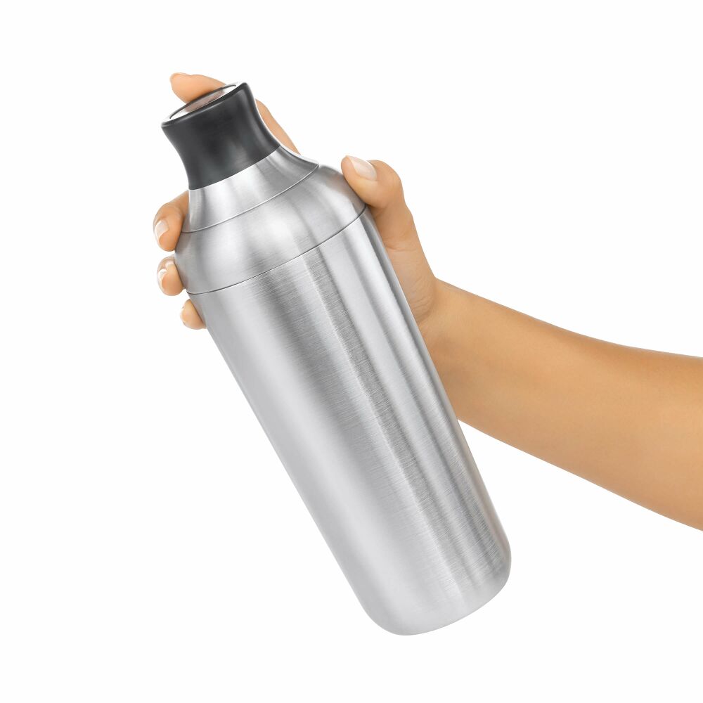 Steel Single Wall Cocktail Shaker G5