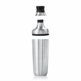 Steel Single Wall Cocktail Shaker G5