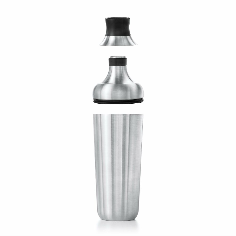 Steel Single Wall Cocktail Shaker G5