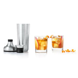 Steel Single Wall Cocktail Shaker G5