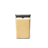 POP Container - Big Square Medium (4.4 Qt/4.2 L) F1
