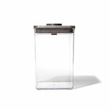 POP Container - Big Square Medium (4.4 Qt/4.2 L) F1