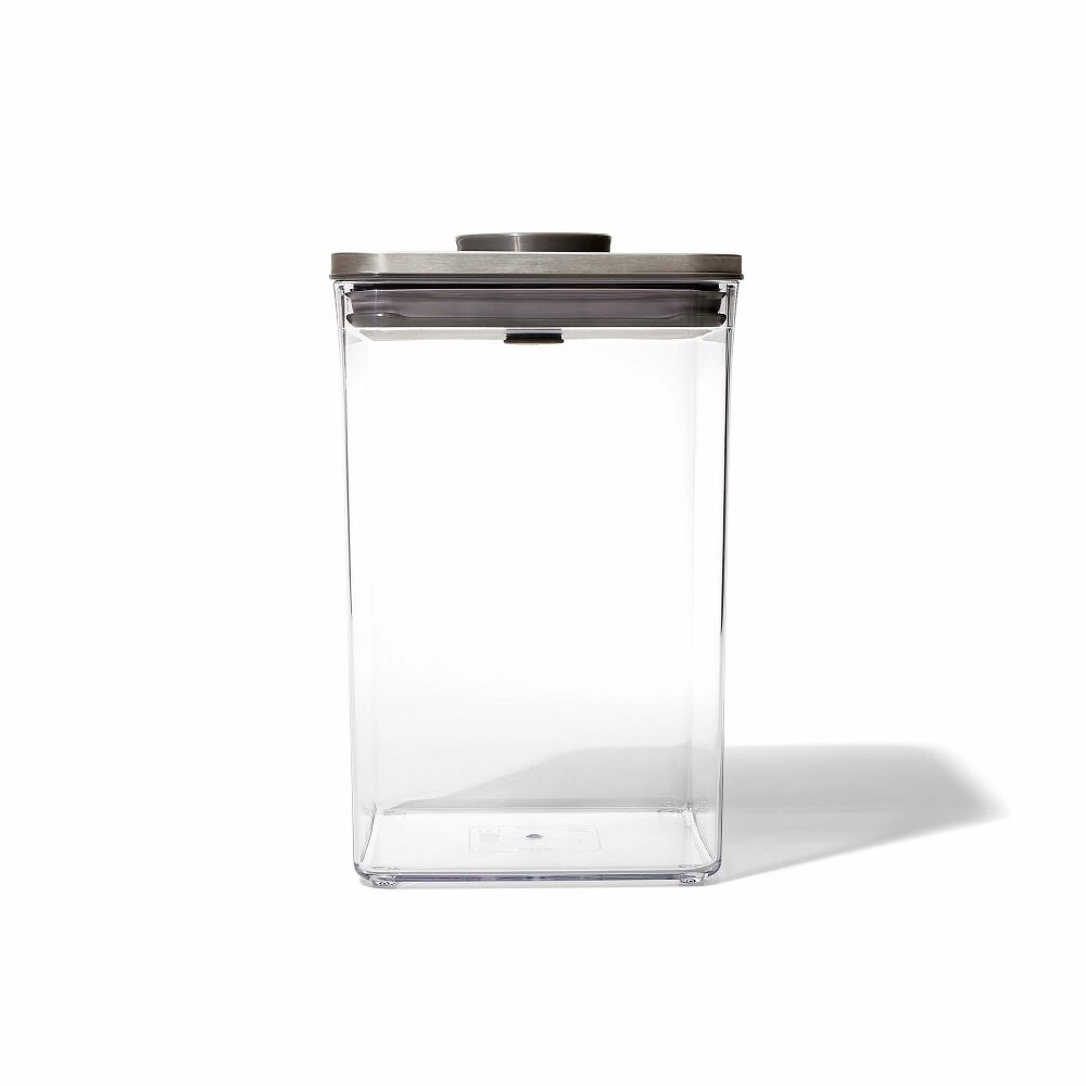 POP Container - Big Square Medium (4.4 Qt/4.2 L) F1