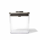 POP Container - Big Square Short (2.8 Qt/2.6 L) T7