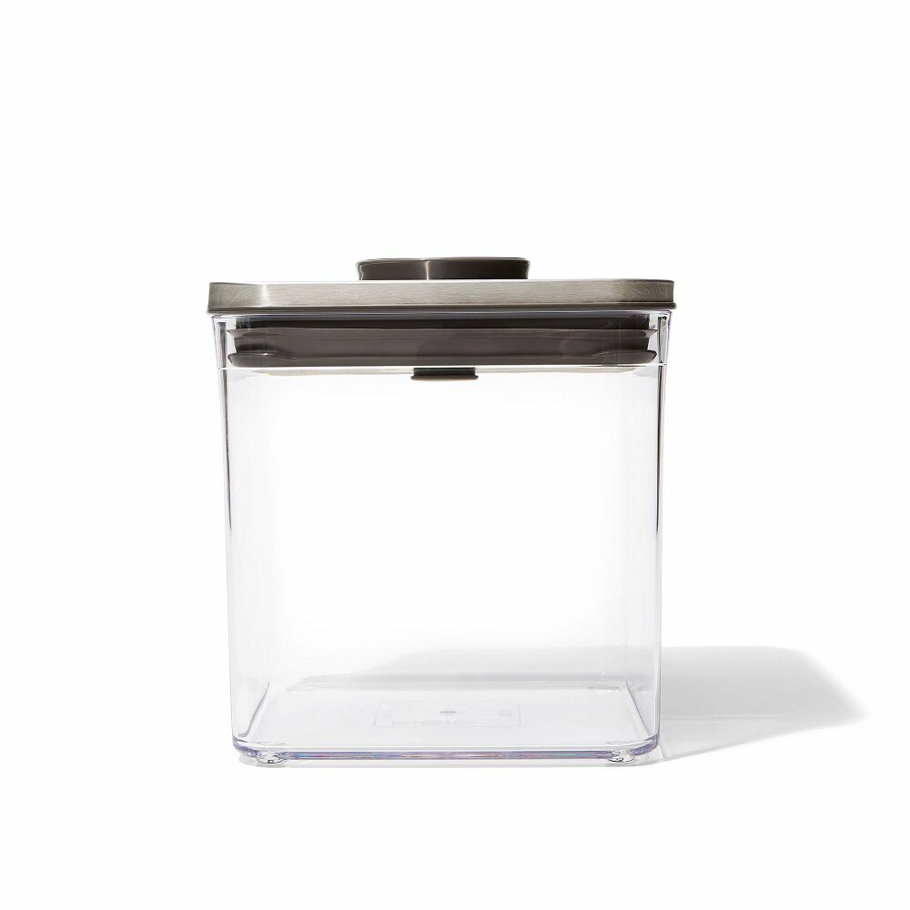 POP Container - Big Square Short (2.8 Qt/2.6 L) T7