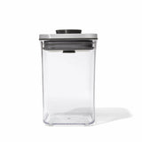 POP Container - Small Square Short (1.1 Qt/1.0 L) U8