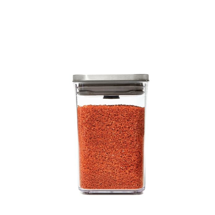 POP Container - Small Square Short (1.1 Qt/1.0 L) H8