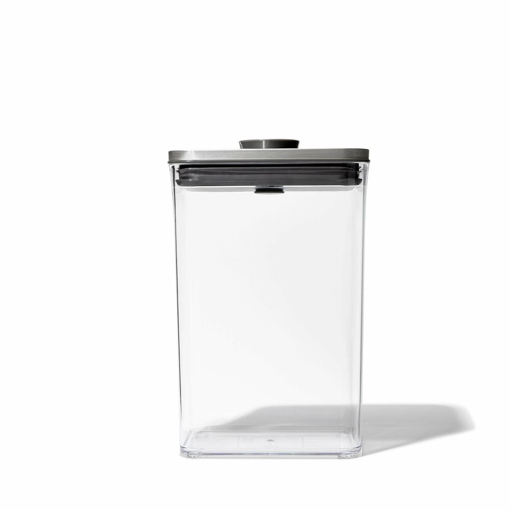 POP Container - Rectangle Medium (2.7 Qt/2.6 L) I2