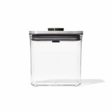POP Container - Rectangle Short (1.7 Qt/1.6 L) - Matte Black R3