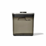 Steel Coffee POP Container (1.7 Qt) with Scoop K6