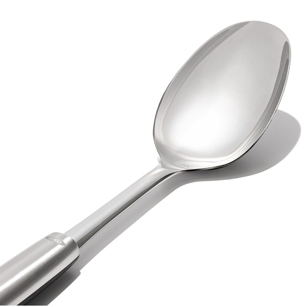 OXO Steel Cooking Spoon M9