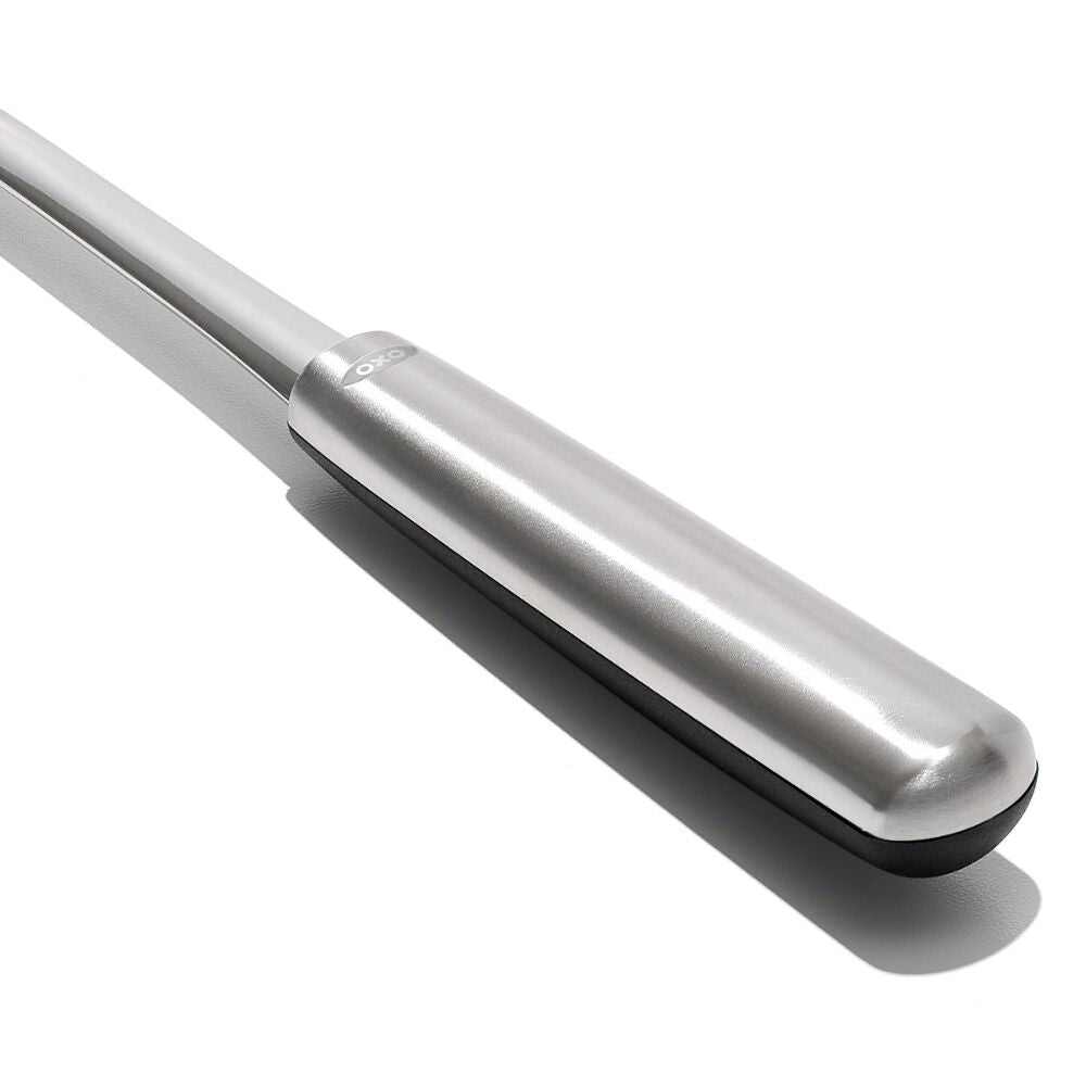 OXO Steel Cooking Spoon M9