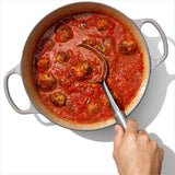 OXO Steel Cooking Spoon M9