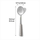 OXO Steel Cooking Spoon M9