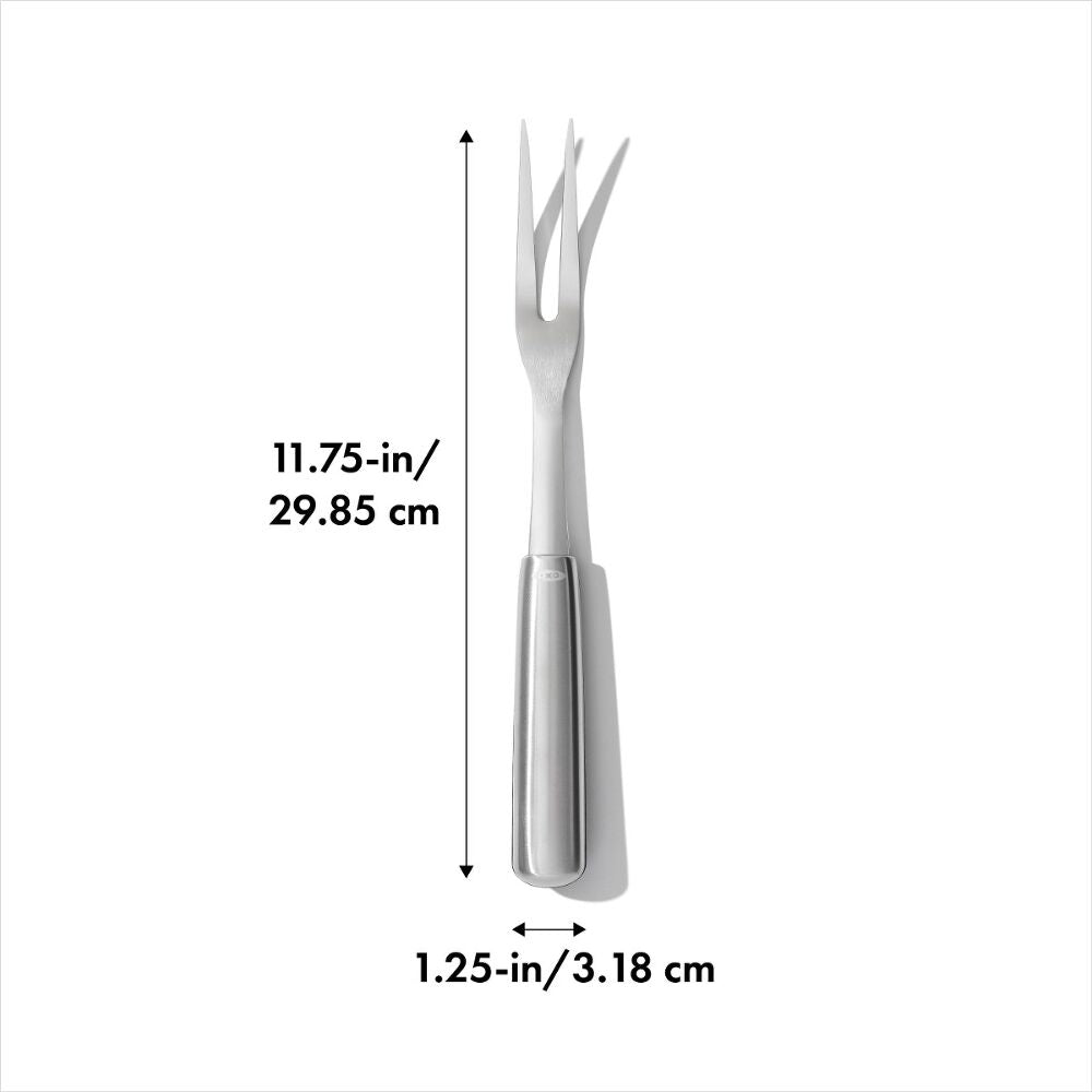 OXO Steel Cooking Fork J0