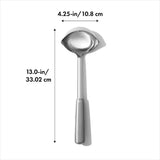 OXO Steel Ladle N8