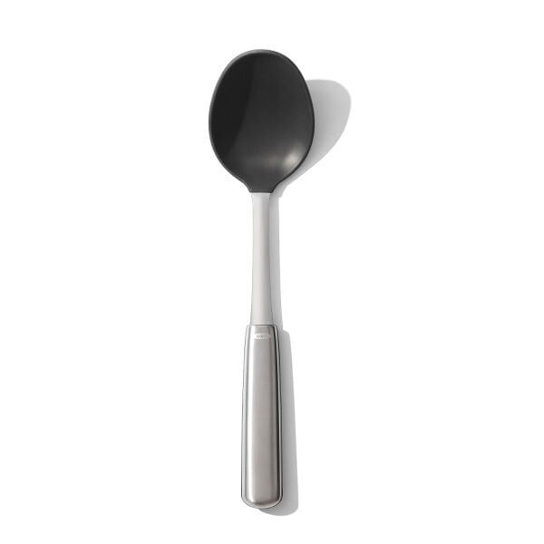 OXO Steel Silicone Cooking Spoon T6
