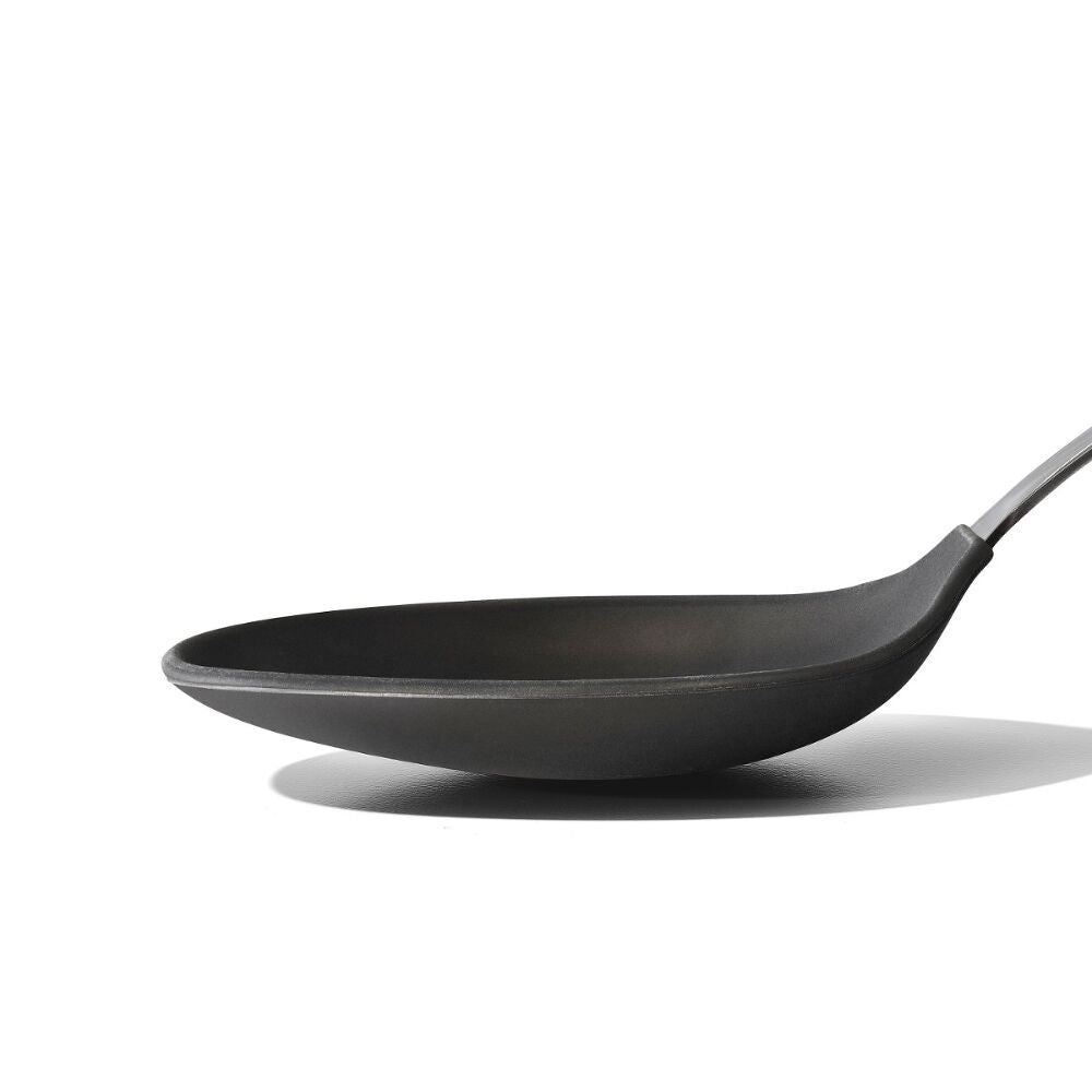 OXO Steel Silicone Cooking Spoon L5