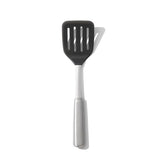 OXO Steel Silicone Flexible Turner Q6