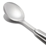 OXO Steel Serving Spoon M4