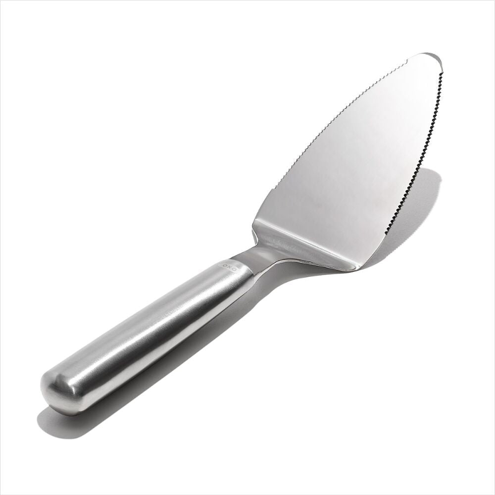OXO Steel Pie Server L7