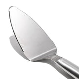 OXO Steel Pie Server L7