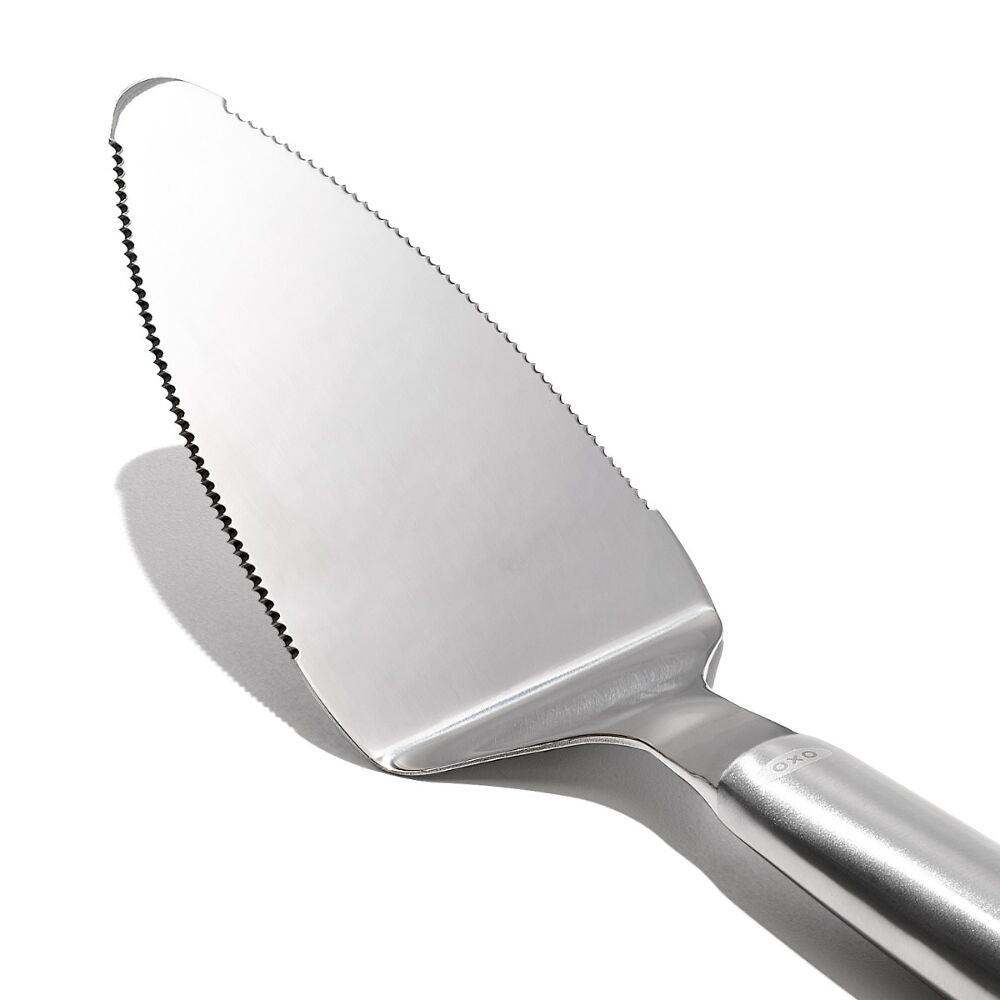 OXO Steel Pie Server L7