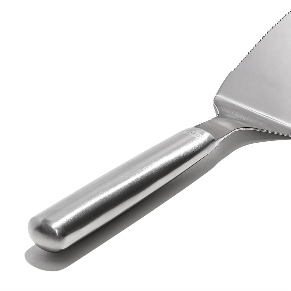 OXO Steel Pie Server L7
