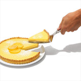 OXO Steel Pie Server L7